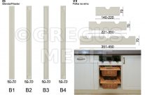 Elementy dodatkowe 1 (blendy)